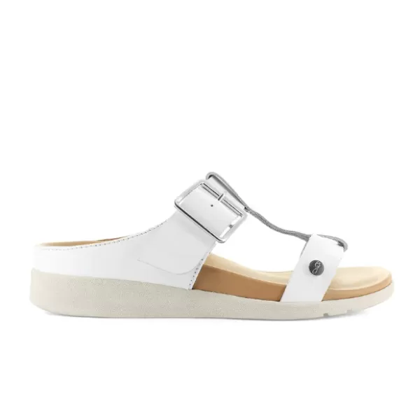 Strive Women's Santorini White