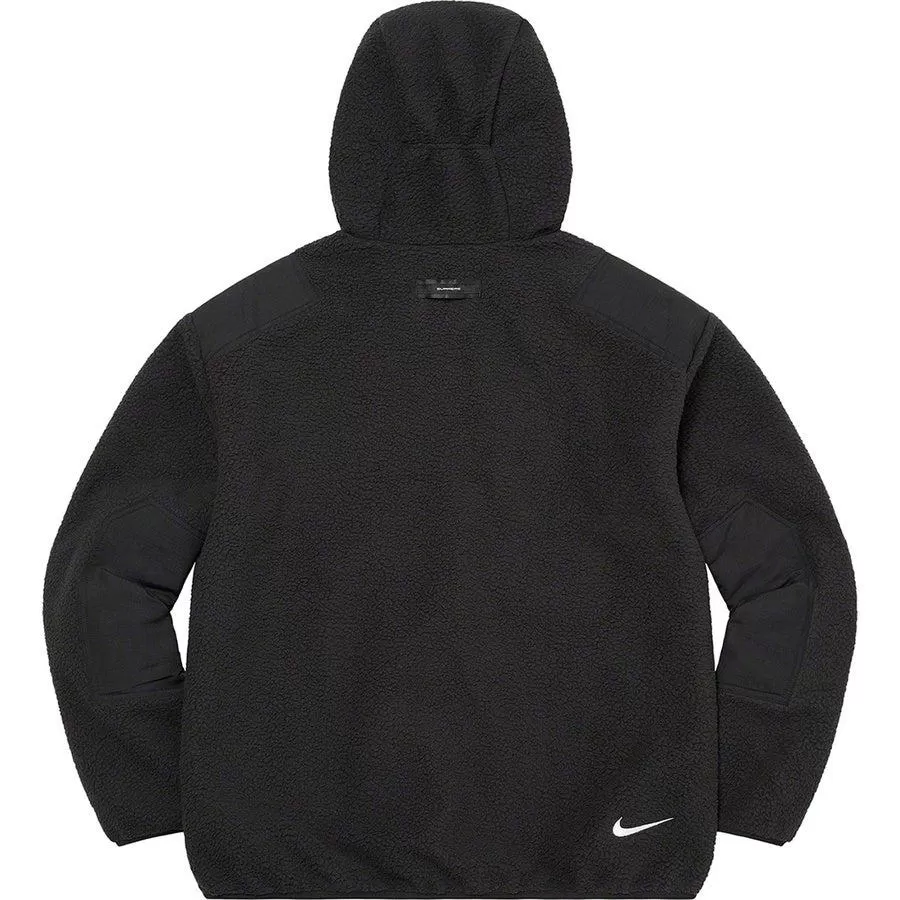 Supreme/Nike ACG Denim Pullover (Black)