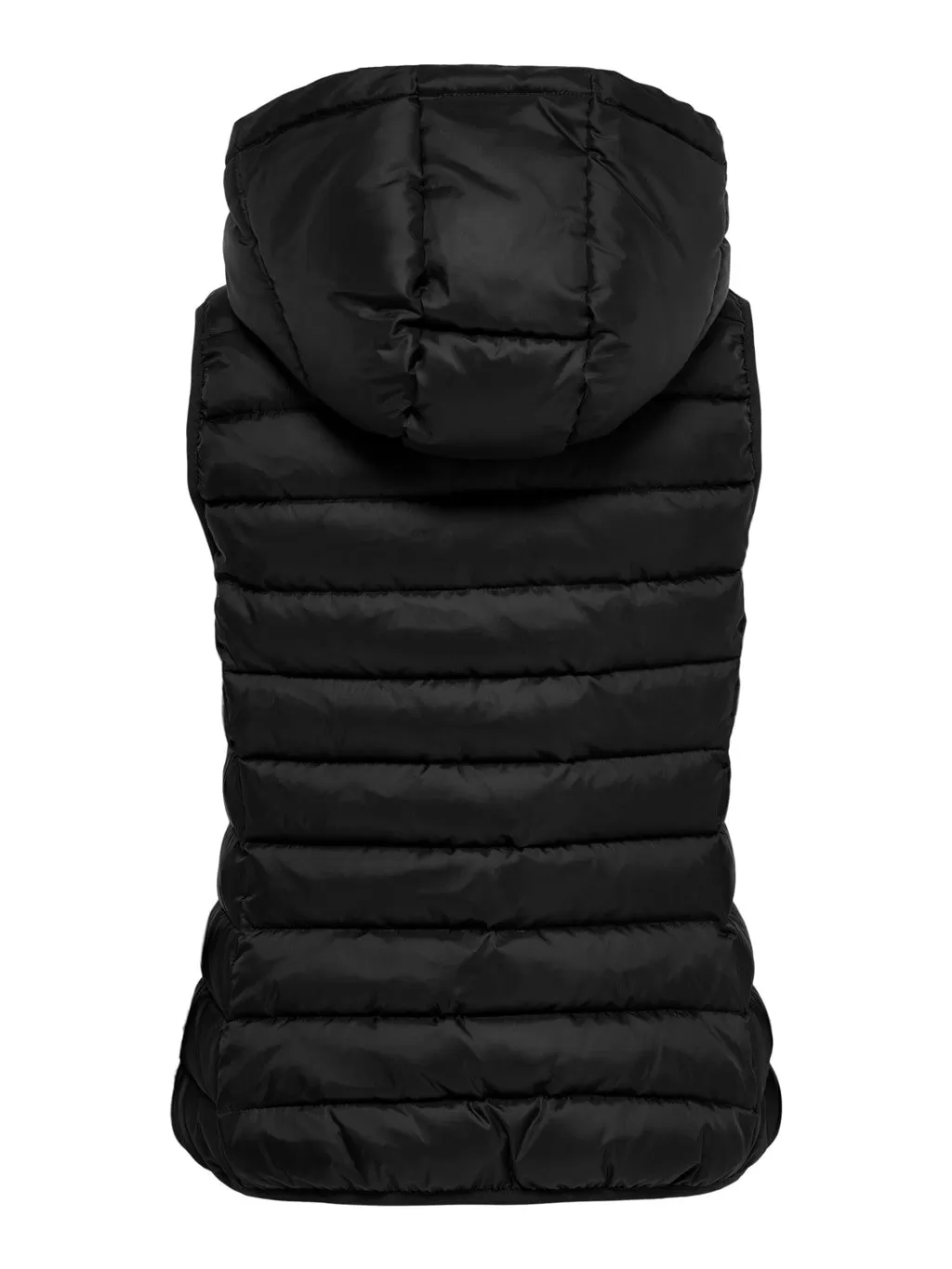 Tahoe Quilted Waistcoat