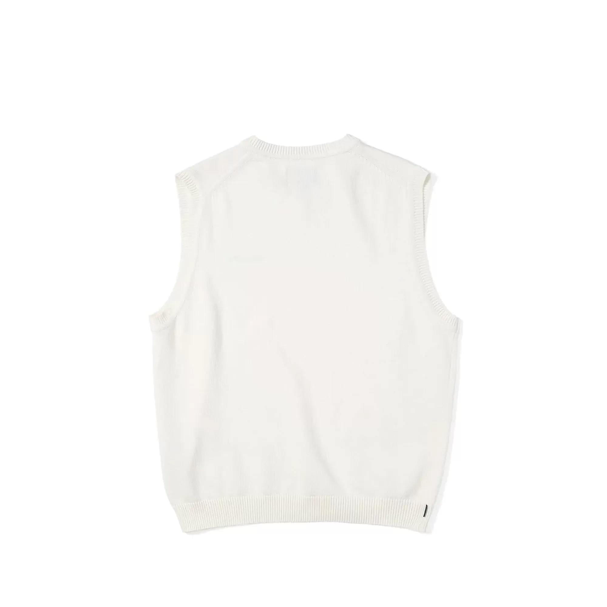 thisisneverthat Mens T-Logo Knit Vest