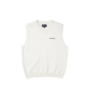 thisisneverthat Mens T-Logo Knit Vest