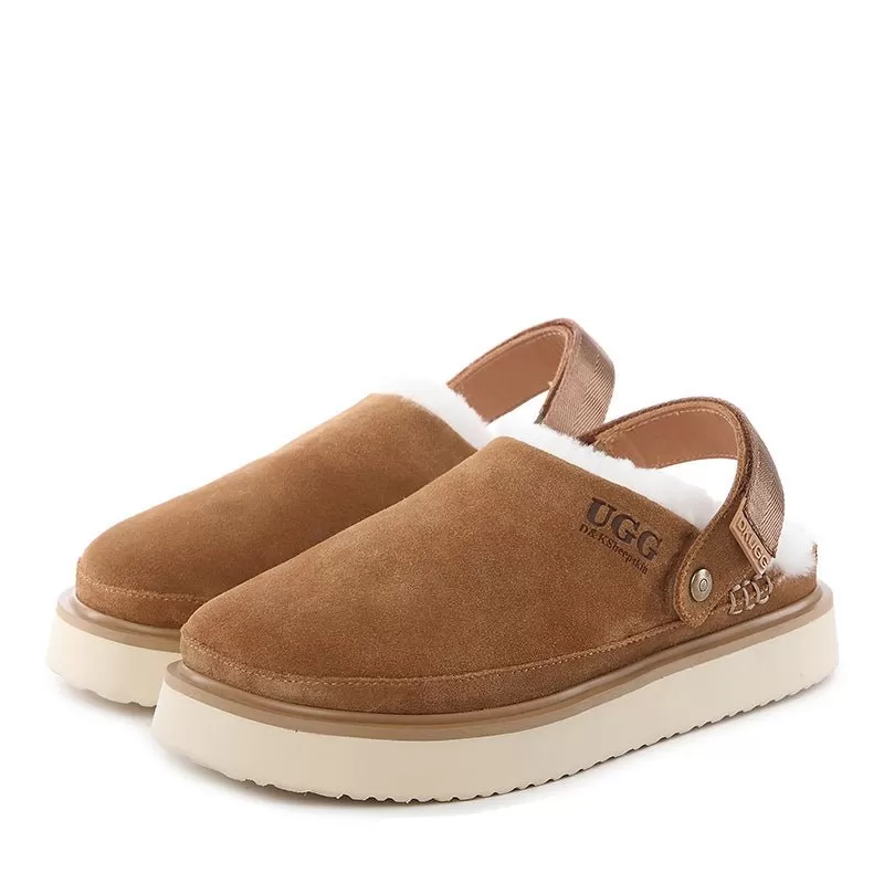 UGG Clogs Slippers