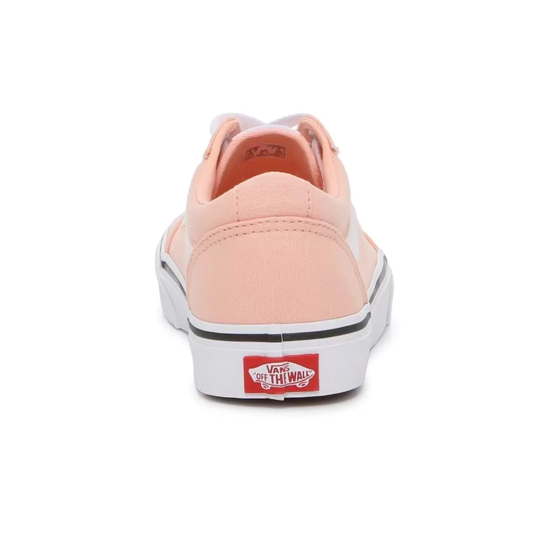 Vans - Kids' (Preschool & Junior) Ward Canvas Shoes (5HUBN4N)