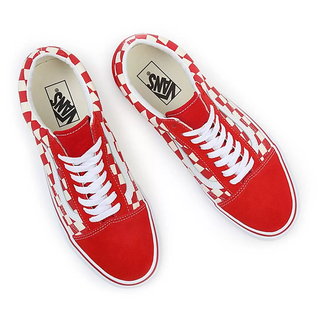 Vans - Unisex Old Skool Shoes (38G1P0T)