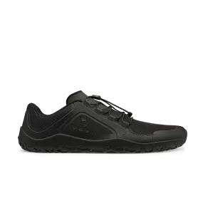 Vivobarefoot Primus Trail II FG Mens Obsidian