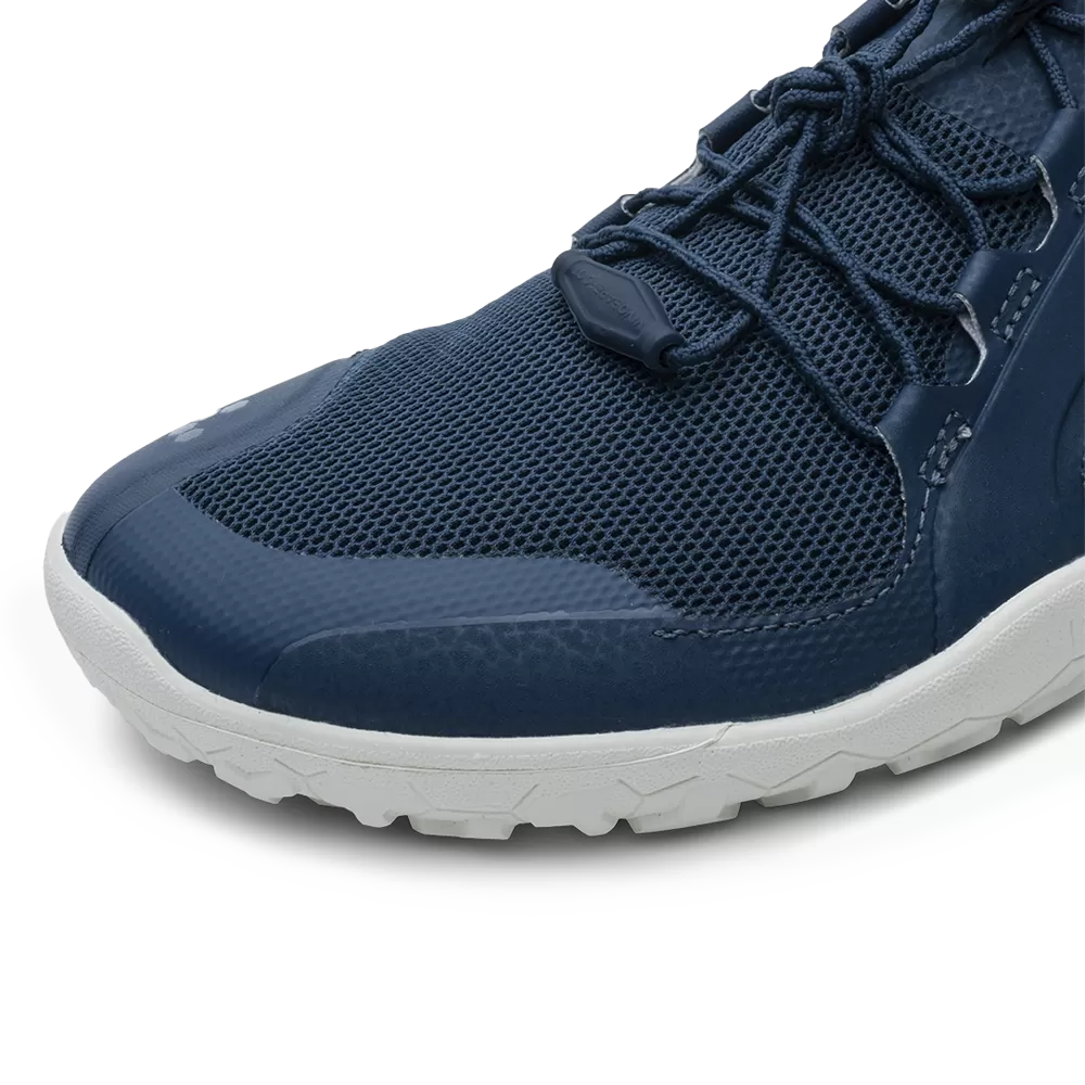 Vivobarefoot Primus Trail II FG Womens Insignia Blue