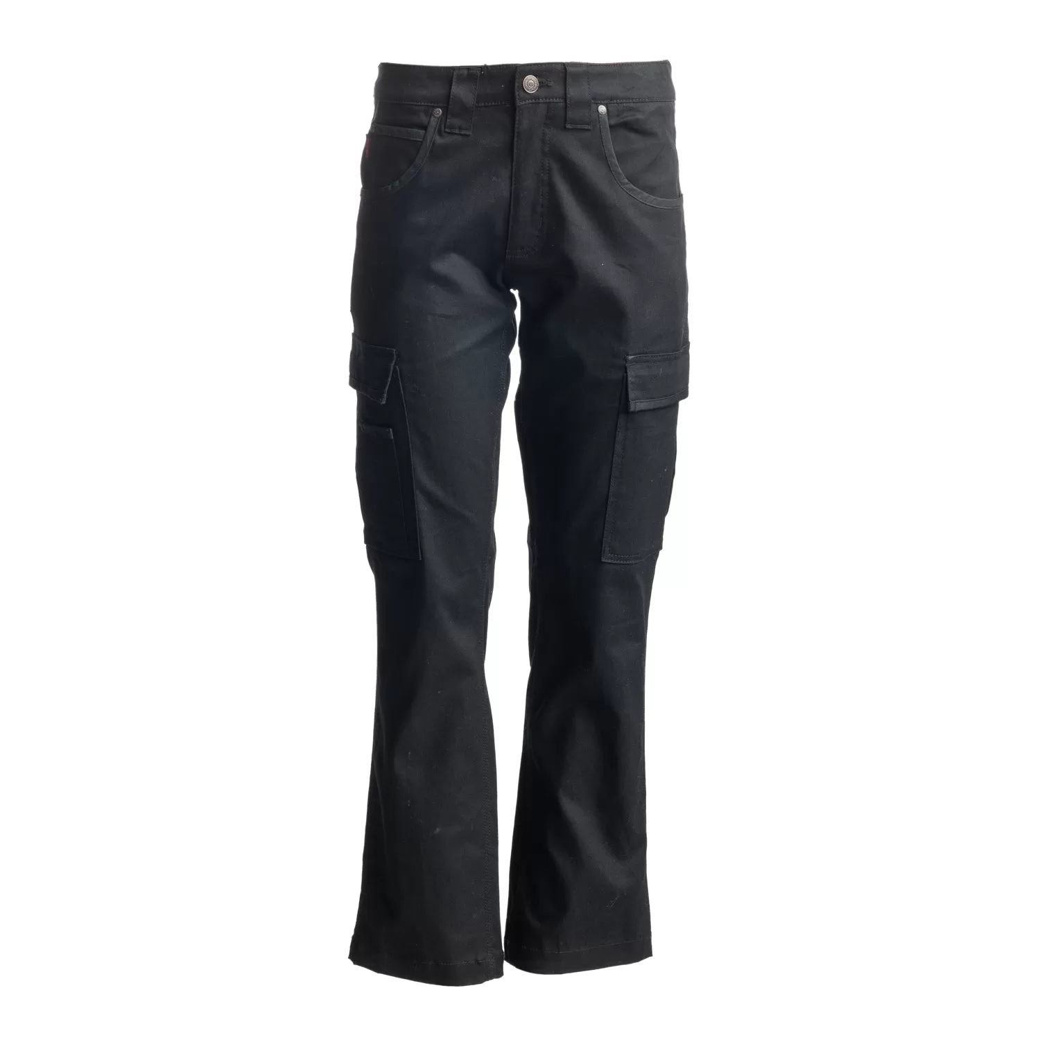 Women’s 360° Stretch Waist Cargo Pant - WP10BLK