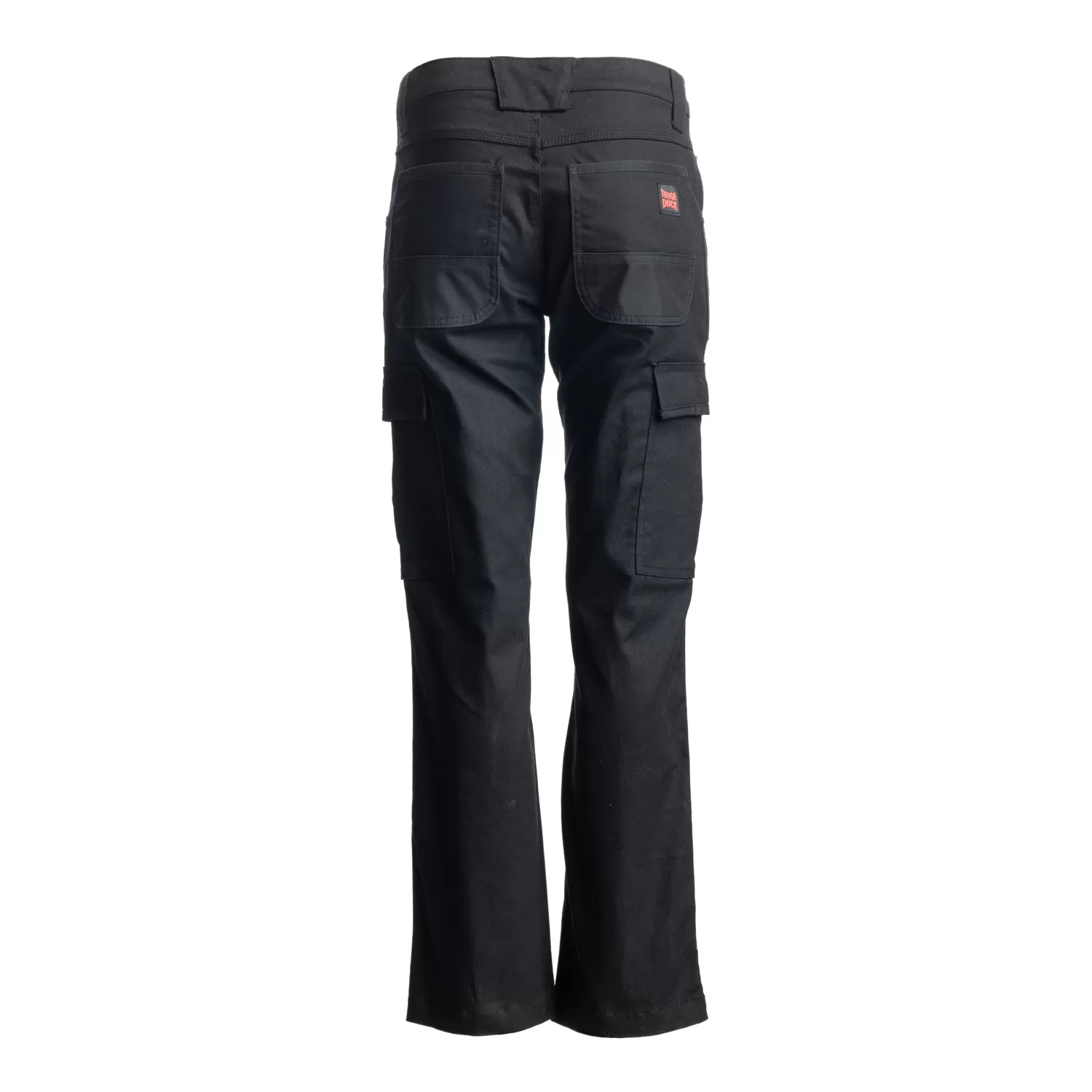 Women’s 360° Stretch Waist Cargo Pant - WP10BLK