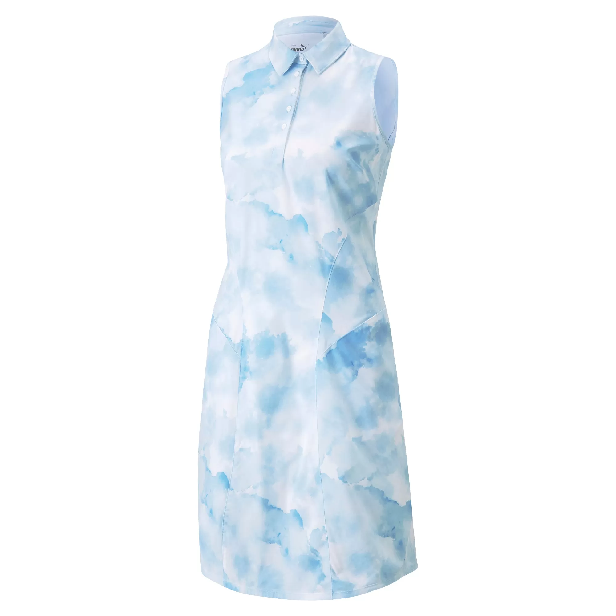 Women's Cloudy Golf Dress