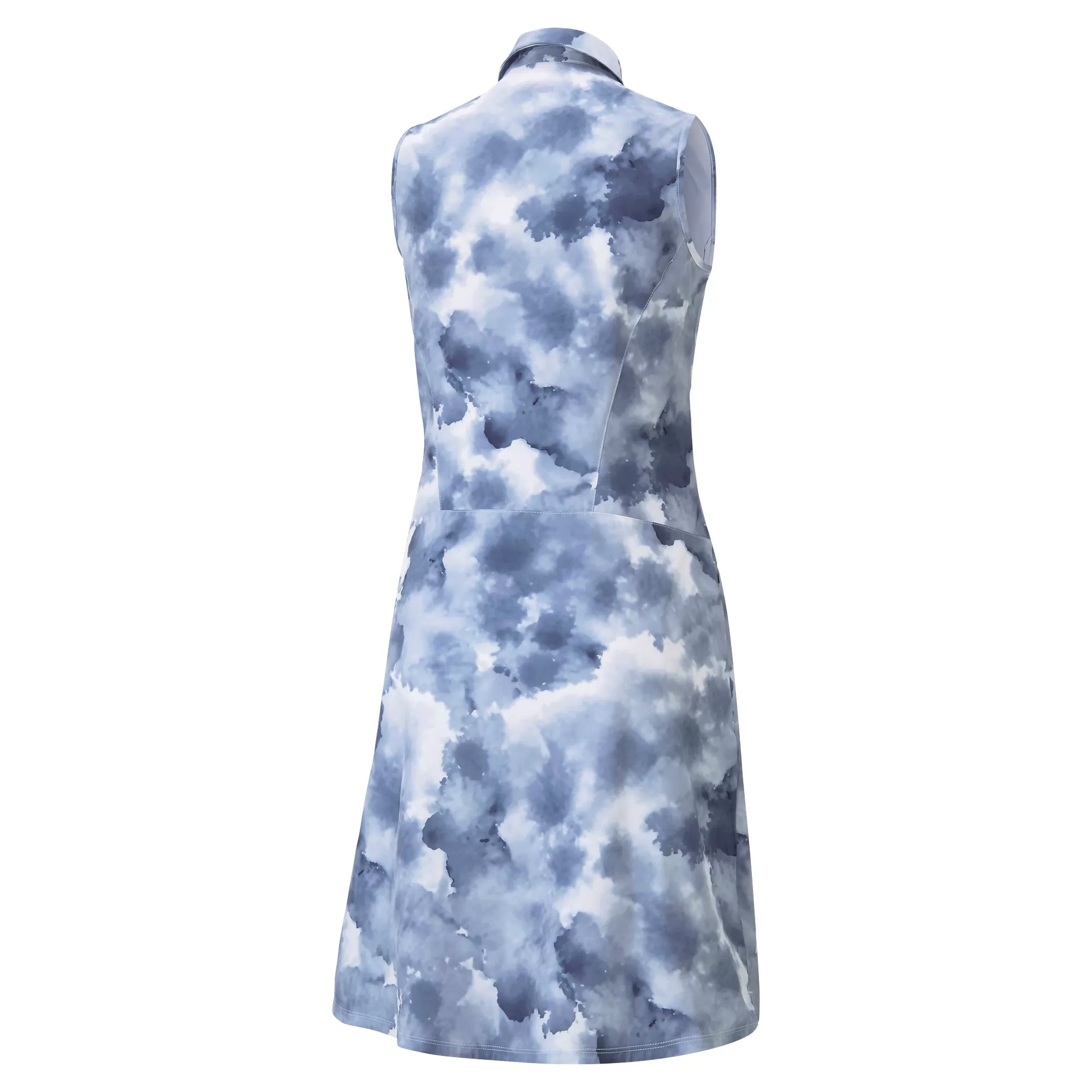 Women's Cloudy Golf Dress